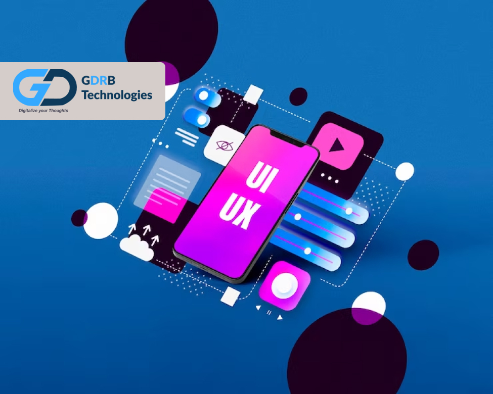 UI/UX Design Workflow